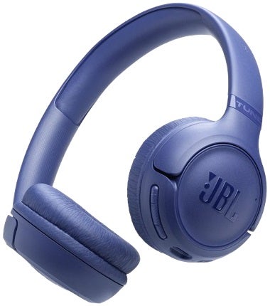 JBL Tune 530BT Wireless Over The Ear Headphones